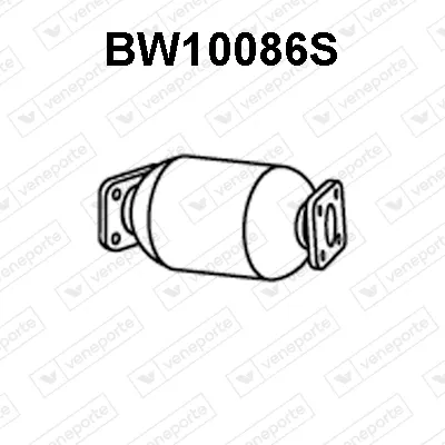 Filtro de partículas Bmw 5 · Bmw 5 Touring · Bmw X3
