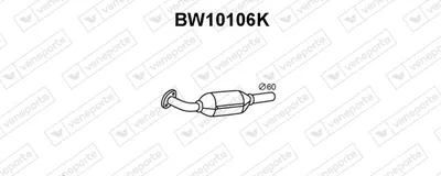 Catalizador Bmw 3 · Bmw 7 · Bmw 5 Touring