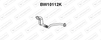 Catalizador Bmw 3 · Bmw 3 Touring