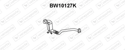 Catalizador Bmw 3 · Bmw 3 Coupe · Bmw 3 Touring
