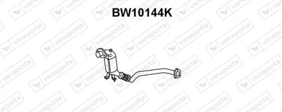Catalizador Bmw 3 · Bmw 3 Coupe · Bmw 3 Touring