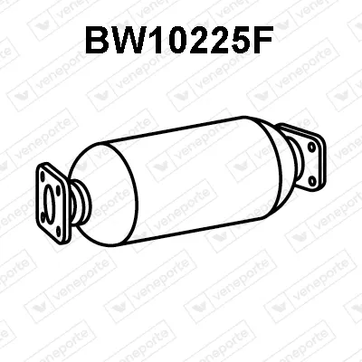 Filtro de partículas Bmw X5 · Bmw 7 · Bmw 5
