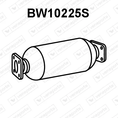 Filtro de partículas Bmw X5 · Bmw 7 · Bmw 5