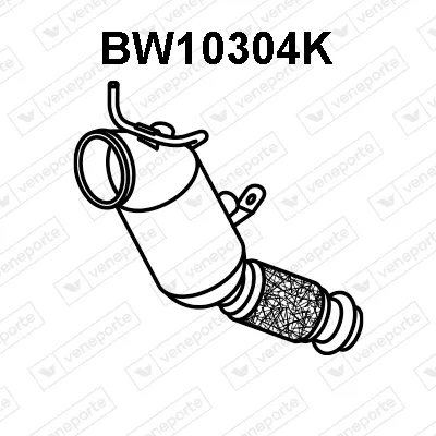 Catalizador Bmw 1 · Bmw 3 · Bmw 3 Touring
