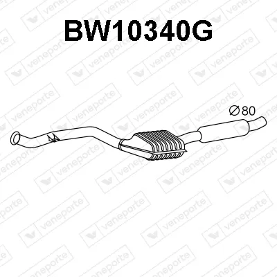 Filtro de partículas Bmw X3 · Bmw X4