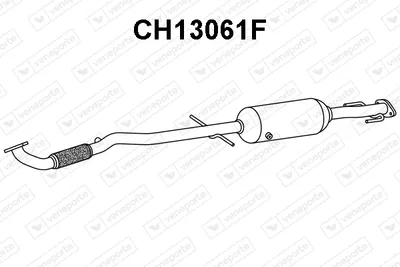 Filtro de partículas Chevrolet CRUZE · Chevrolet CRUZE Hatchback · Chevrolet CRUZE Station Wagon