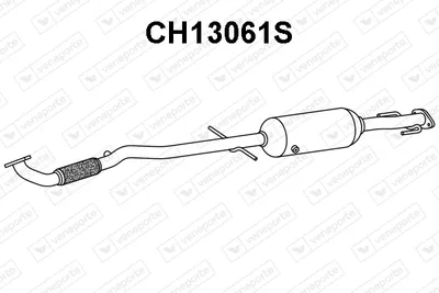Filtro de partículas Chevrolet CRUZE · Chevrolet CRUZE Hatchback · Chevrolet CRUZE Station Wagon