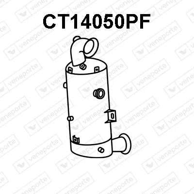 Catalizador SCR Citroën C-ELYSEE · Citroën C4 CACTUS · Citroën C3 III