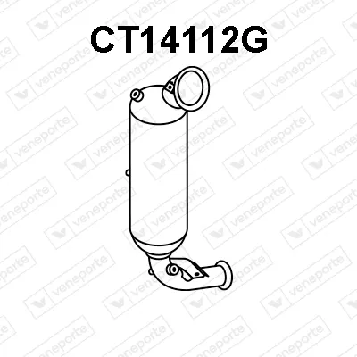 Filtro de partículas Citroën DS3 · Citroën DS3 Convertible · Citroën C4 PICASSO II