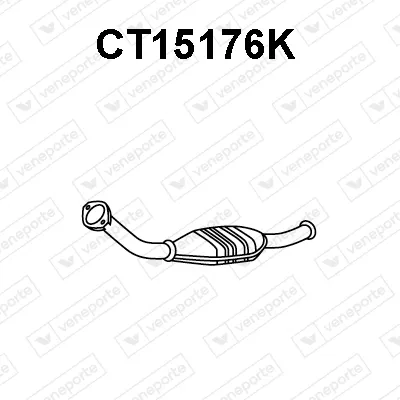 Catalizador Citroën XSARA · Citroën XSARA Break · Citroën XSARA Coupe