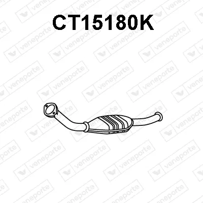 Catalizador Citroën XSARA · Citroën XSARA Break · Citroën XSARA Coupe