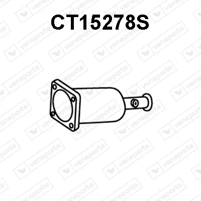 Filtro de partículas Citroën C5 II · Citroën C5 II Break