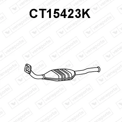 Catalizador Citroën XSARA · Citroën XSARA Break · Citroën XSARA Coupe