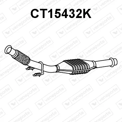 Catalizador Citroën XSARA · Citroën XSARA Break · Citroën XSARA Coupe
