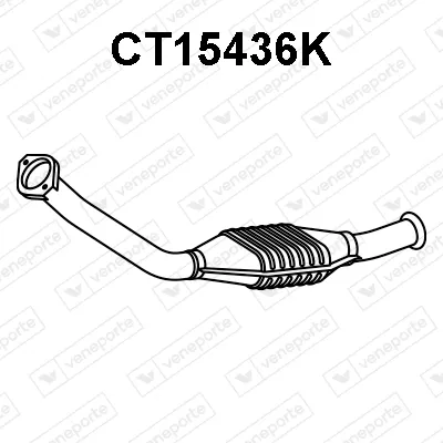 Catalizador Citroën XSARA · Citroën XSARA Break · Citroën XSARA Coupe
