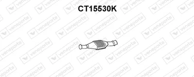 Catalizador Citroën XM · Citroën XM Break · Peugeot 605