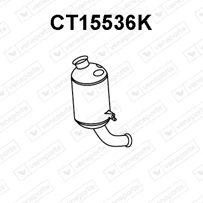 Catalizador Citroën XSARA · Citroën XSARA Break · Citroën XSARA Coupe