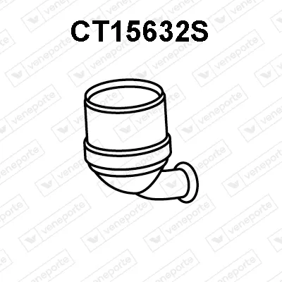 Filtro de partículas Citroën XSARA PICASSO · Citroën C3 I · Citroën C2