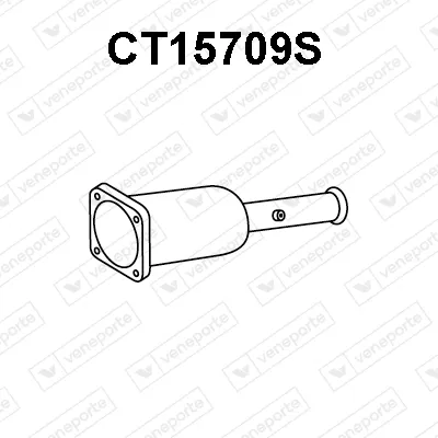 Filtro de partículas Citroën C8 · Citroën JUMPY II · Citroën JUMPY II Van