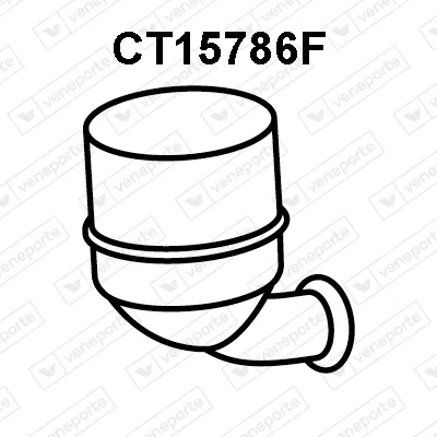 Filtro de partículas Citroën C3 II · Citroën DS3 · Citroën C3 II Hatchback Van