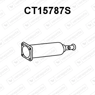 Filtro de partículas Citroën C5 II · Citroën C5 II Break · Citroën C6