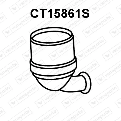 Filtro de partículas Citroën XSARA PICASSO · Citroën C3 I · Citroën C4 Coupe