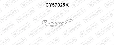 Catalizador Chrysler NEON · Chrysler NEON II