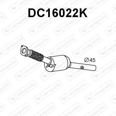 Catalizador Renault DUSTER · Dacia DUSTER · Dacia DUSTER SUV Van