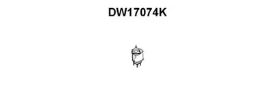 Catalizador VENEPORTE DW17074K