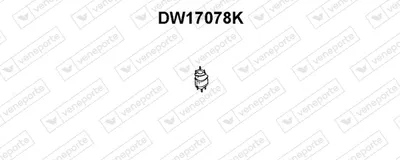 Catalizador Chevrolet AVEO / KALOS Hatchback · Daewoo KALOS · Daewoo KALOS Saloon