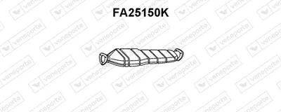 Catalizador Alfa Romeo 145 · Alfa Romeo 155 · Alfa Romeo 146