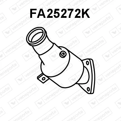 Catalizador Fiat DUCATO Bus · Fiat DUCATO Van · Fiat DUCATO Platform/Chassis