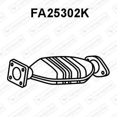 Catalizador Fiat FIORINO Box Body/MPV · Fiat FIORINO Pick up · Fiat ELBA