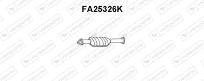 Catalizador Fiat TEMPRA · Fiat TEMPRA S.W. · Fiat TIPO