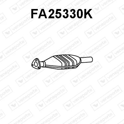 Catalizador Fiat BRAVA · Fiat BRAVO I · Fiat MAREA