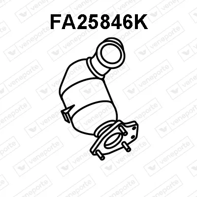 Catalizador Fiat MAREA · Fiat MAREA Weekend · Fiat MULTIPLA