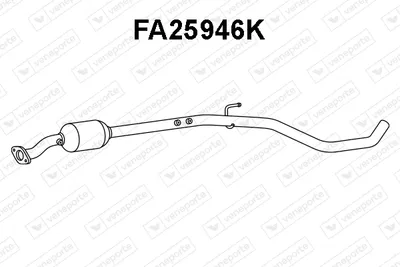 Catalizador Fiat TIPO Saloon · Fiat TIPO Hatchback · Fiat TIPO Estate