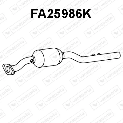 Catalizador Fiat 500X · Jeep RENEGADE SUV · Jeep COMPASS