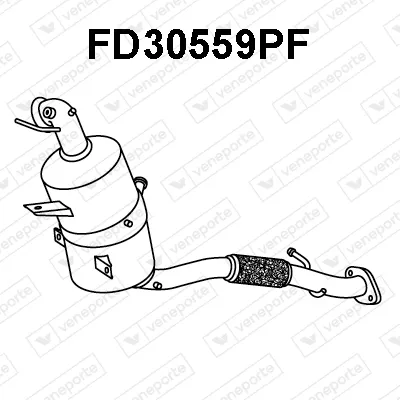 Catalizador SCR Ford TRANSIT V363 Van · Ford TRANSIT V363 Platform/Chassis