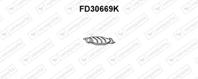 Catalizador Ford ESCORT V Turnier · Ford ESCORT V Saloon · Ford ORION III