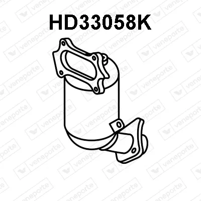 Catalizador Honda JAZZ III · Honda INSIGHT