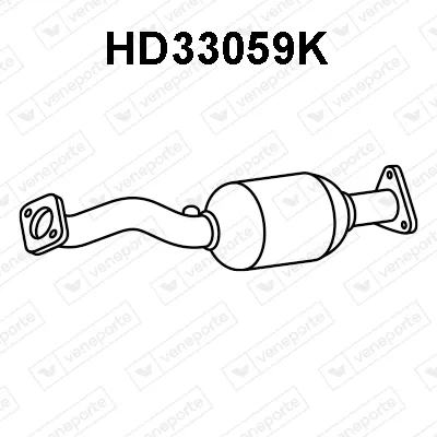 Catalizador Honda JAZZ III · Honda INSIGHT