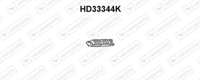 Catalizador Honda CIVIC VI Fastback · Honda CIVIC VI Hatchback · Honda CIVIC VI Aerodeck