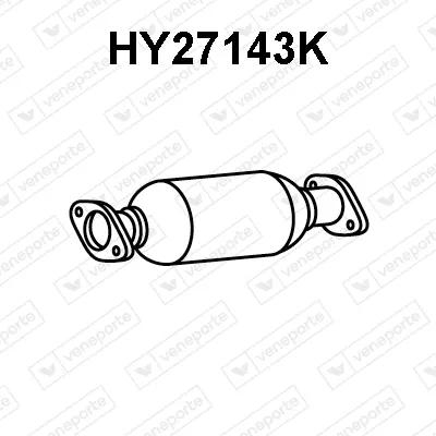 Catalizador Hyundai i30 · Hyundai i30 Estate