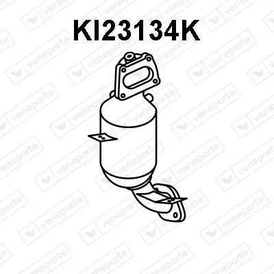 Catalizador Hyundai i20 II · Hyundai i20 II Coupe · Hyundai i20 ACTIVE