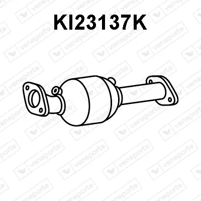 Catalizador Hyundai i30 · Hyundai i30 Estate · Hyundai i30 FASTBACK