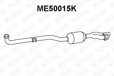 Catalizador Mercedes-Benz E-CLASS · Mercedes-Benz E-CLASS T-Model · Mercedes-Benz E-CLASS Platform/Chassis