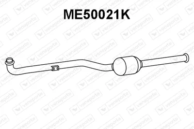 Catalizador Mercedes-Benz C-CLASS · Mercedes-Benz C-CLASS Coupe · Mercedes-Benz C-CLASS T-Model