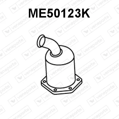 Catalizador Mercedes-Benz E-CLASS · Mercedes-Benz E-CLASS T-Model
