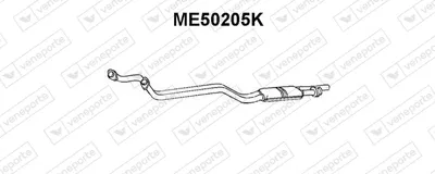 Catalizador Mercedes-Benz E-CLASS · Mercedes-Benz E-CLASS T-Model · Mercedes-Benz E-CLASS Coupe